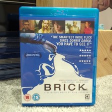 Brick - Blu-ray - 2009 -
