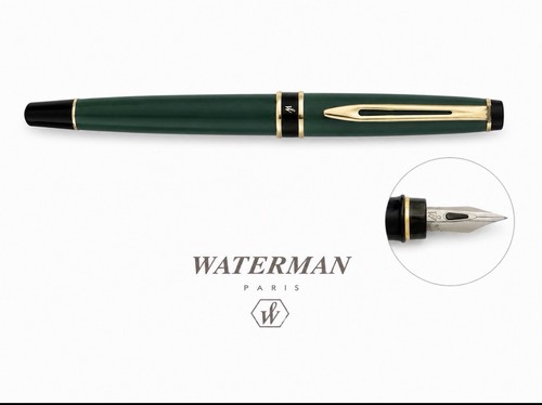 Waterman expert prima series - waterman,