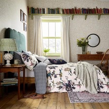 Joules Woodland Scene Duvet Cover Set