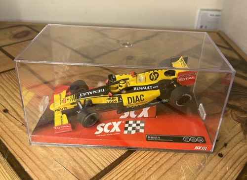 Scx renault 2010 - f1, kubica
