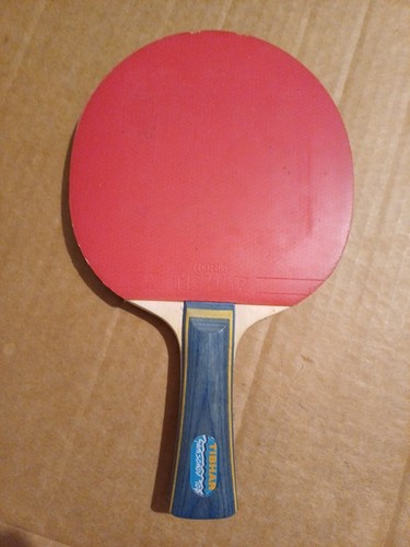 Vintage tibhar table tennis - tibhar,