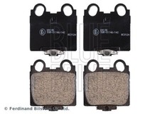 Blueprint ADT342108 Brake Pad