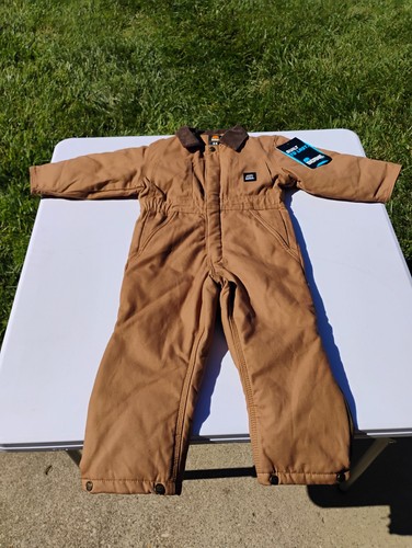 Berne heavyweight overalls for - berne,