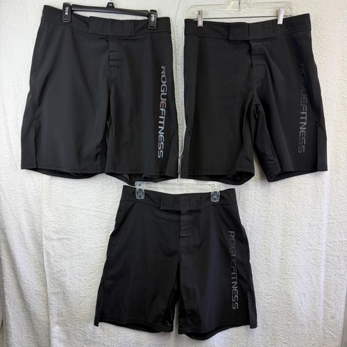 Rogue fitness shorts - rogue, mens