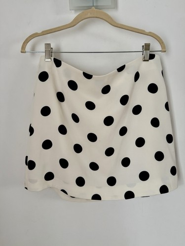 Ladies miniskirt size - m&s, 14
