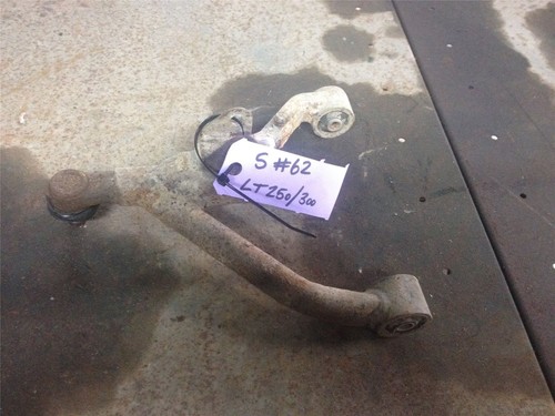 Used suzuki lt250 - used, a-arm