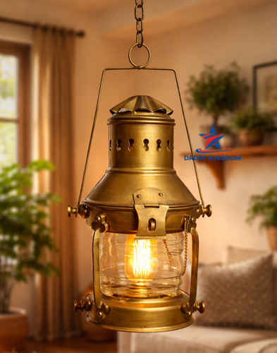 Nautical marine brass - nautical,