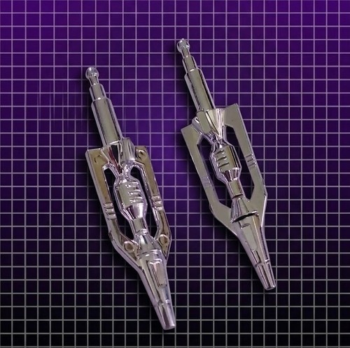 Transformers soundwave gun - transformers,