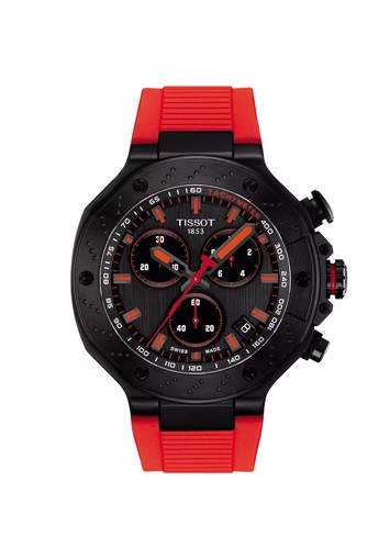 Tissot race quartz - t-race,