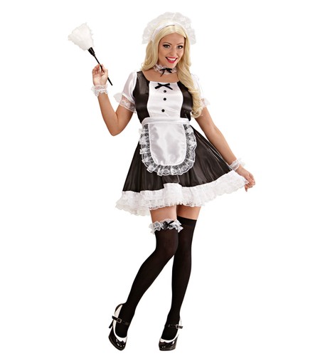 Widmann french maid - french,