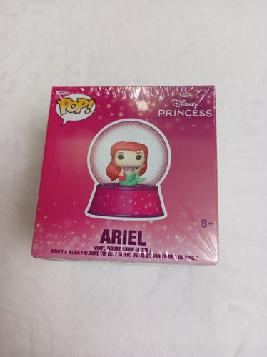 Funko disney princess - funko!,