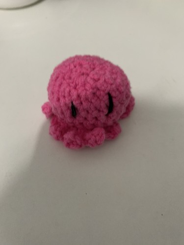 Amigurumi handmade crochet - handmade,