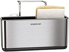 simplehuman Kitchen Sink