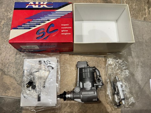 Super custom 91ar ringed - custom, fs-91ar