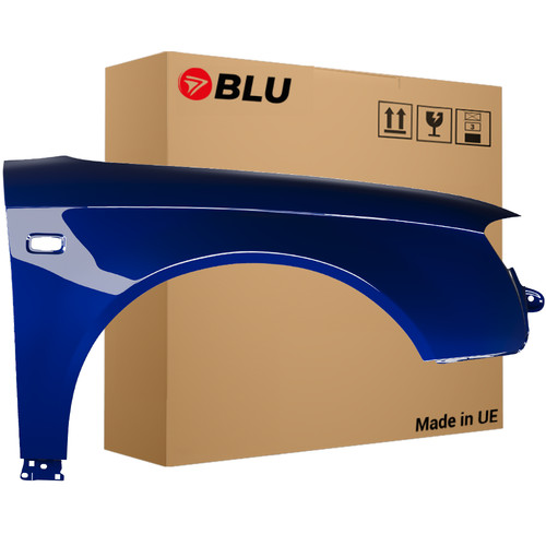 Wing for audi ly5k - audi, right