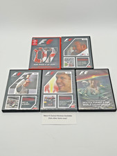 Formula One 1 F1 2007 2008