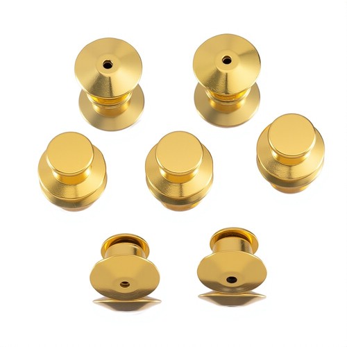 50pcs locking pin backs - locking,