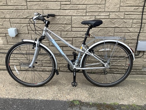 Claud butler urban 200 twinlat - butler,