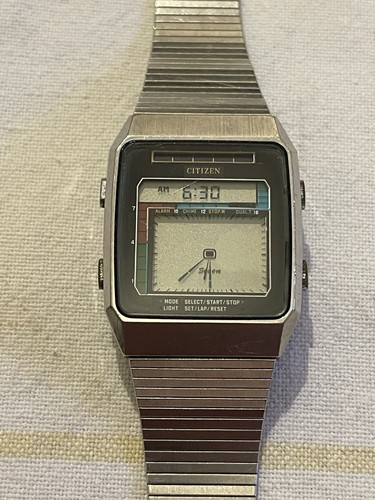 Citizen 2014 stainless - citizen, cr-2014