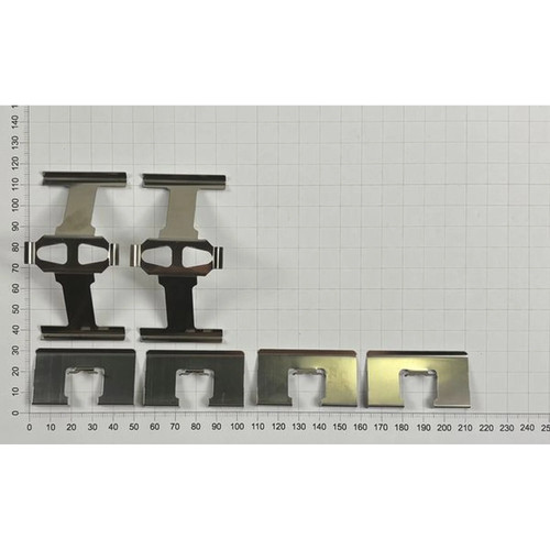 Abtex brake pad - abtex,