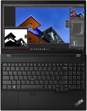 Lenovo ThinkPad 15.6-inch i7