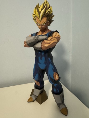 Banpresto dragon ball - dragon,