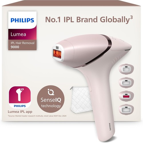 Philips lumea 9000 - philips,