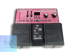 BOSS RC-30 Loop Station