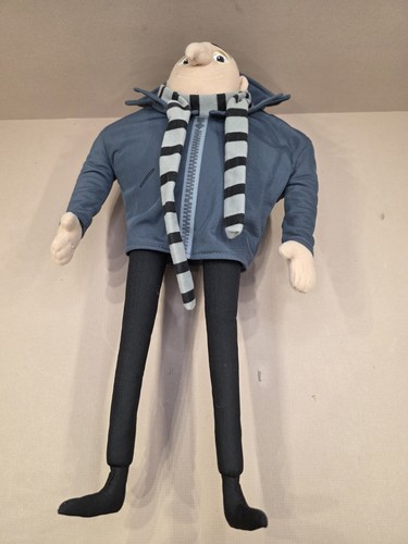 Despicable large gru - 17",