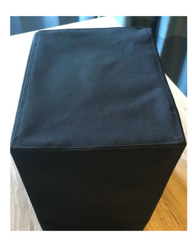 Dust cover for one - dust, dvd