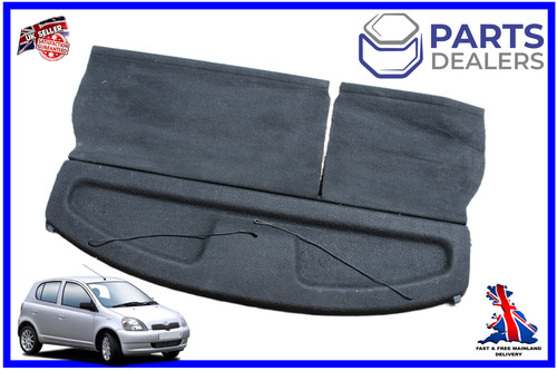 Genuine toyota yaris mk1 - genuine,