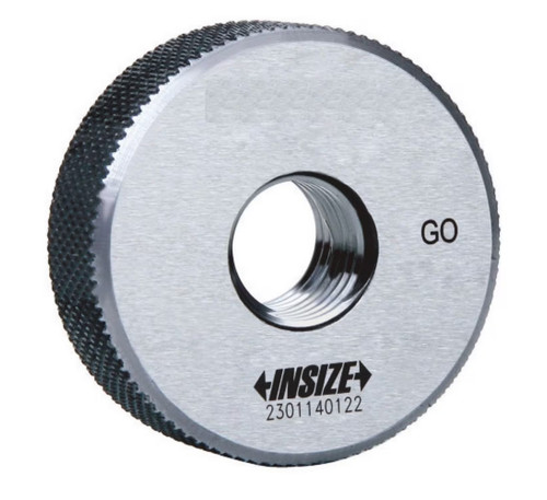 Insize metric thread ring - insize,