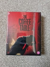 the coffee table limited