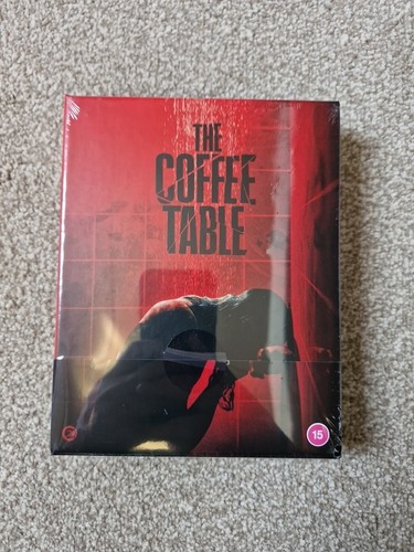 The coffee table limited - coffee,