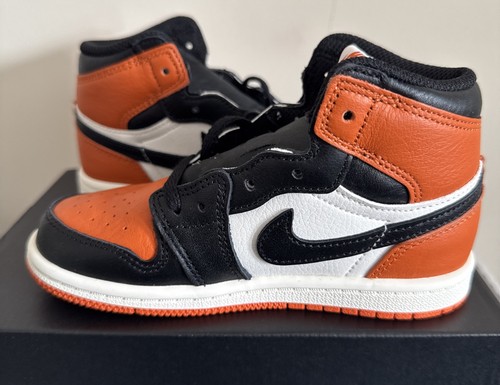 Nike jordan retro high - 1,