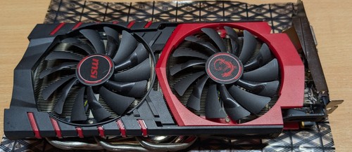 Msi nvidia geforce - msi,