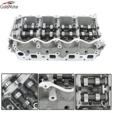 Cylinder Head For Nissan D22
