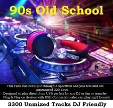 Drum & Bass Jungle Classics