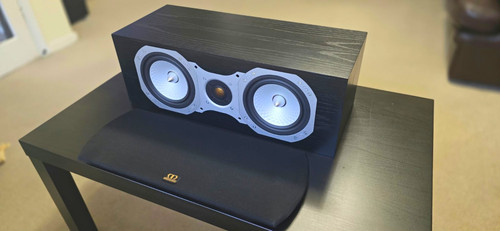Monitor audio gold reference - gold,