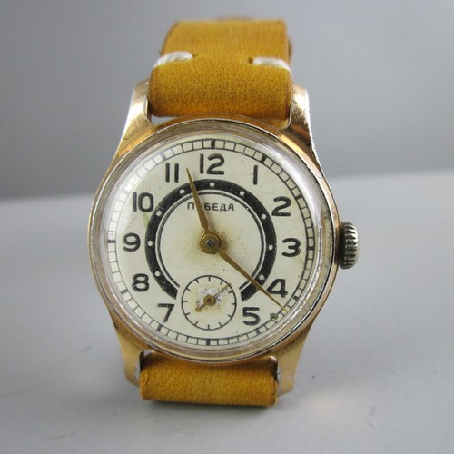 Pobeda zim 2602 vintage soviet - zim,