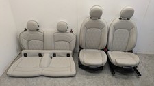 MINI COOPER F56 SEATS INTERIOR