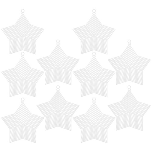 10pcs mesh sheets embroidery - sheets,