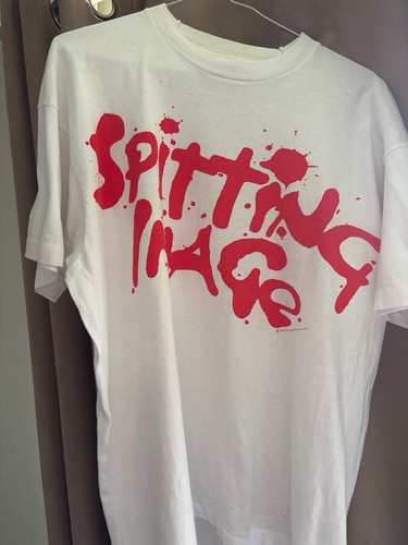 Spitting image vintage - ,
