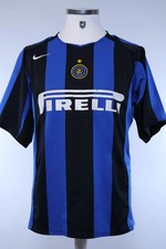 Original Authentic Inter Milan
