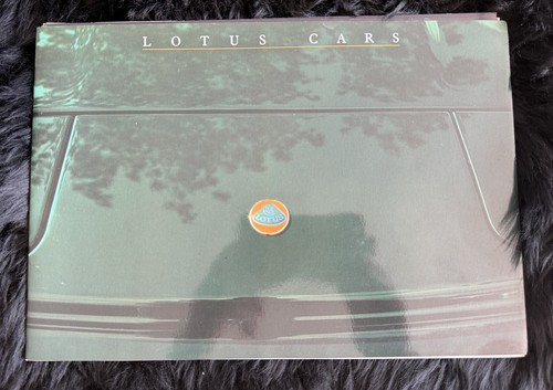 Lotus cars collectors - lotus,