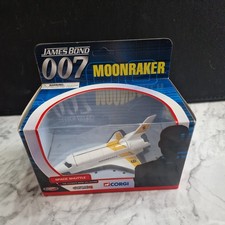 Corgi Ty04002 James Bond 007