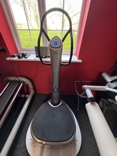 My5 Vibration Plate Powerplate