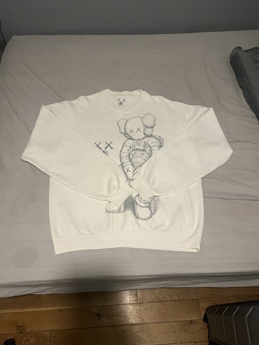 Kaws companion astronaut - kaws,