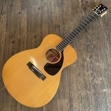 YAMAHA FG-110 Red Label