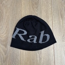 Rab Unisex Beanie Hat
